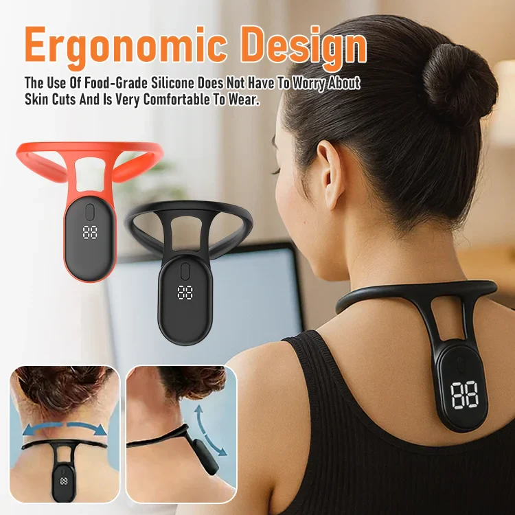 EICGO™ Smart Posture Reminder - Image 4