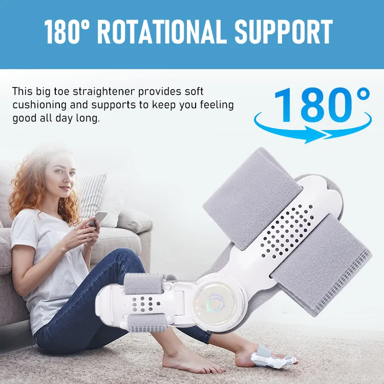 Eicgo Bunion Corrector for Women & Men - Image 4
