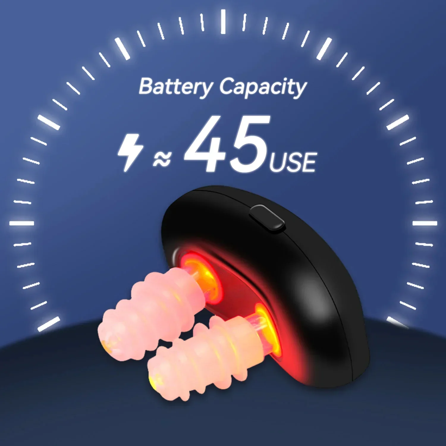 Eicgo Smart Infrared Nasal Reliever - Image 6
