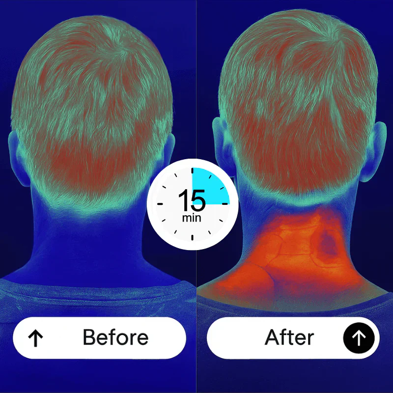 Eicgo Smart Neck Therapy 2.0 - Image 4